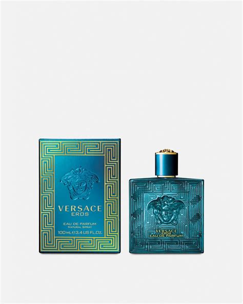 versace eros age range|eros perfume Versace 2020.